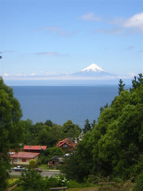 valdivia a frutillar|Bus Valdivia, CL